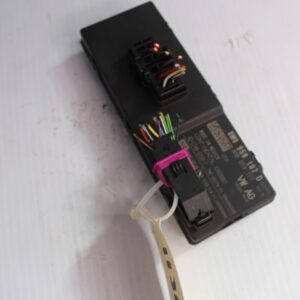 Audi FY Q5 SQ5 Tailgate Liftgate Boot Control Module Unit 8W8959107D - Image 3