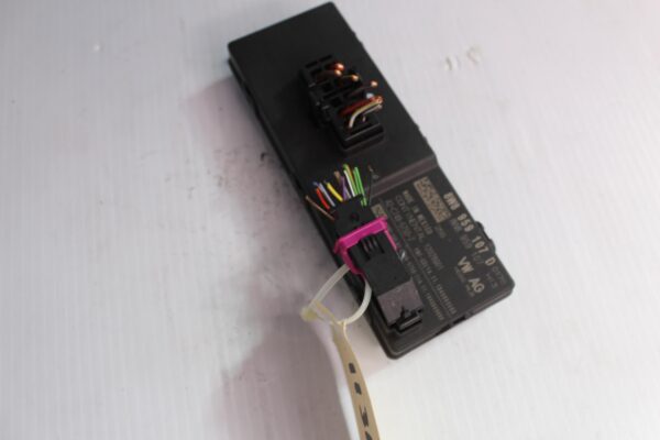 Audi FY Q5 SQ5 Tailgate Liftgate Boot Control Module Unit 8W8959107D