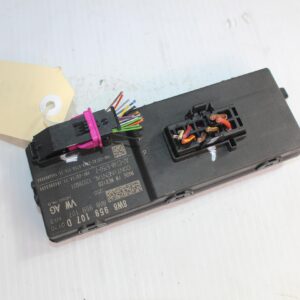 Audi FY Q5 SQ5 Tailgate Liftgate Boot Control Module Unit 8W8959107D - Image 4