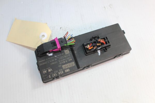 Audi FY Q5 SQ5 Tailgate Liftgate Boot Control Module Unit 8W8959107D