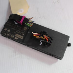 Audi FY Q5 SQ5 Tailgate Liftgate Boot Control Module Unit 8W8959107D - Image 5