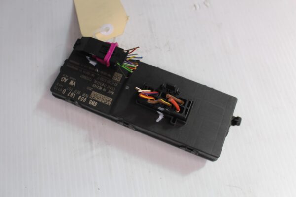 Audi FY Q5 SQ5 Tailgate Liftgate Boot Control Module Unit 8W8959107D