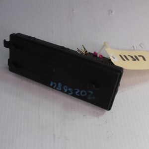 Audi FY Q5 SQ5 Tailgate Liftgate Boot Control Module Unit 8W8959107D - Image 9