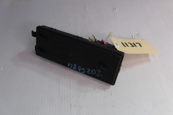 Audi FY Q5 SQ5 Tailgate Liftgate Boot Control Module Unit 8W8959107D