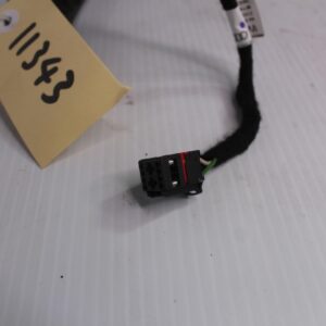 Audi FY Q5 SQ5 Tailgate Bootlid Electric Strut Lift Drive Motor 80A827851A - Image 6