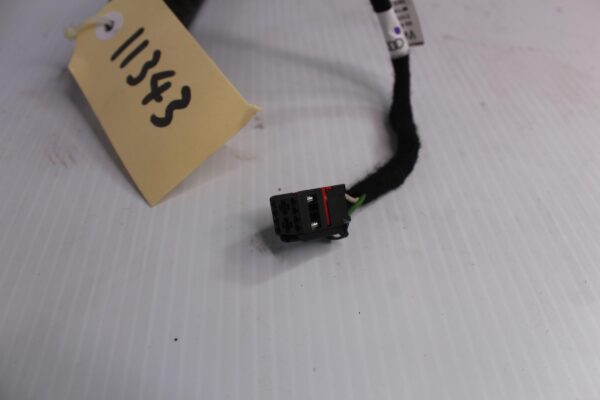 Audi FY Q5 SQ5 Tailgate Bootlid Electric Strut Lift Drive Motor 80A827851A