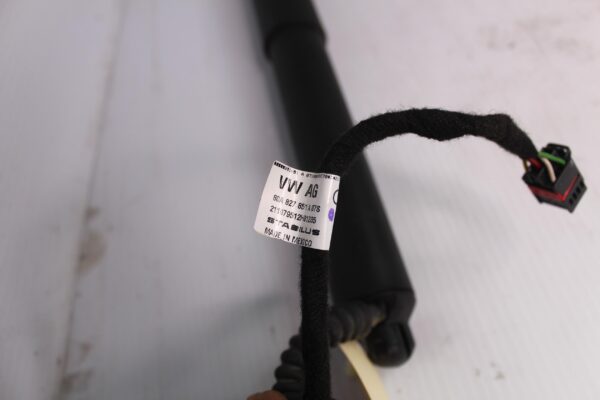 Audi FY Q5 SQ5 Tailgate Bootlid Electric Strut Lift Drive Motor 80A827851A