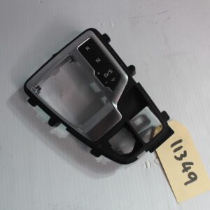 Audi FY Q5 Automatic Gear Shift Selector Surround Trim 80C713111C