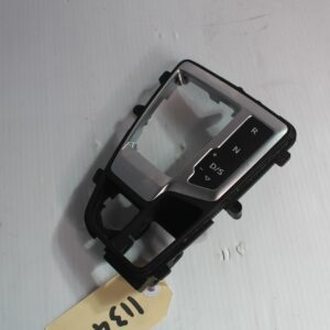 Audi FY Q5 Automatic Gear Shift Selector Surround Trim 80C713111C - Image 2