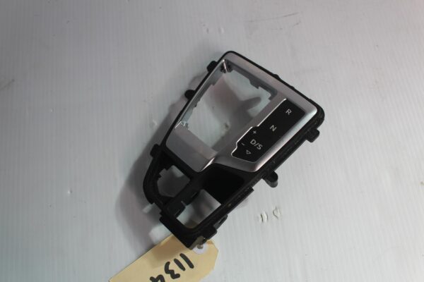 Audi FY Q5 Automatic Gear Shift Selector Surround Trim 80C713111C