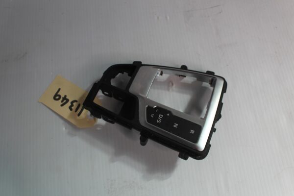 Audi FY Q5 Automatic Gear Shift Selector Surround Trim 80C713111C