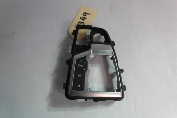 Audi FY Q5 Automatic Gear Shift Selector Surround Trim 80C713111C
