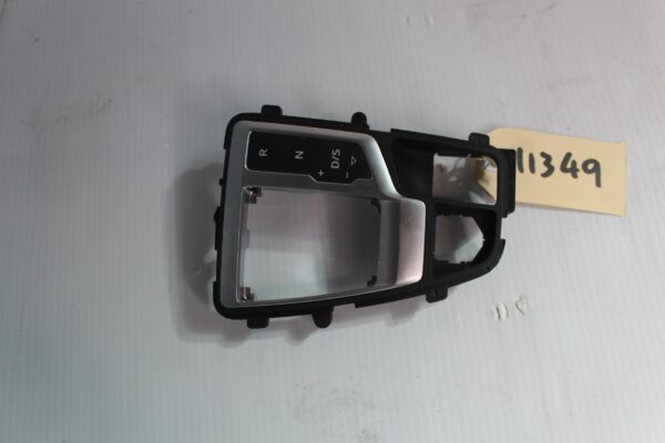 Audi FY Q5 Automatic Gear Shift Selector Surround Trim 80C713111C