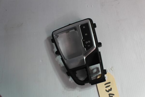 Audi FY Q5 Automatic Gear Shift Selector Surround Trim 80C713111C
