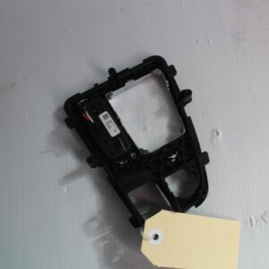 Audi FY Q5 Automatic Gear Shift Selector Surround Trim 80C713111C - Image 7