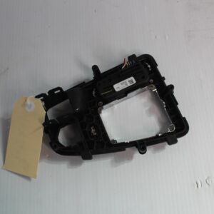 Audi FY Q5 Automatic Gear Shift Selector Surround Trim 80C713111C - Image 8
