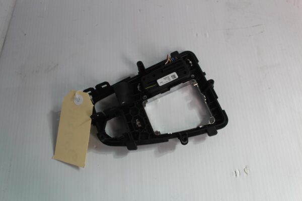 Audi FY Q5 Automatic Gear Shift Selector Surround Trim 80C713111C