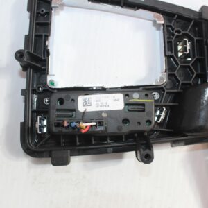 Audi FY Q5 Automatic Gear Shift Selector Surround Trim 80C713111C - Image 9