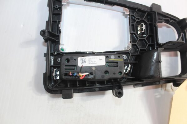 Audi FY Q5 Automatic Gear Shift Selector Surround Trim 80C713111C