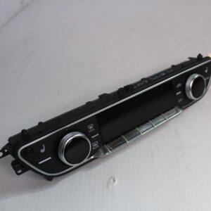 Audi FY Q5 SQ5 AC Aircon Heater Control Panel Unit 80A820043N 80A820043AN - Image 3