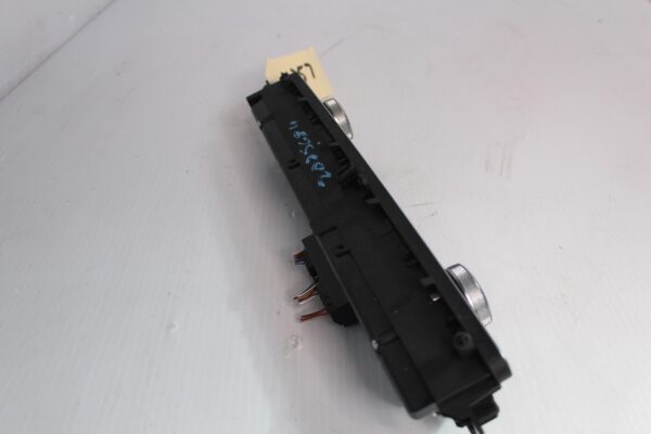 Audi FY Q5 SQ5 AC Aircon Heater Control Panel Unit 80A820043N 80A820043AN