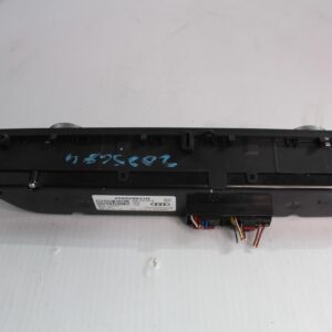 Audi FY Q5 SQ5 AC Aircon Heater Control Panel Unit 80A820043N 80A820043AN - Image 5