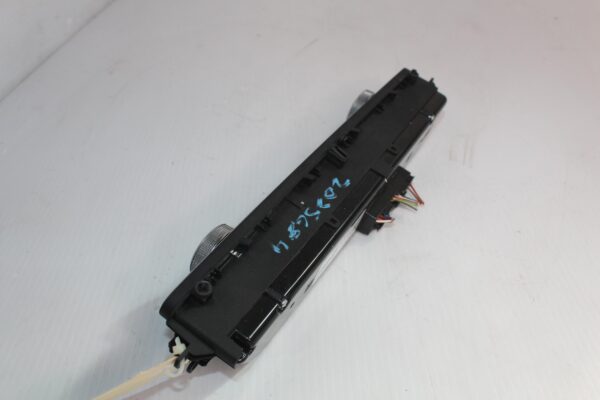 Audi FY Q5 SQ5 AC Aircon Heater Control Panel Unit 80A820043N 80A820043AN