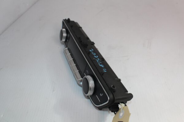 Audi FY Q5 SQ5 AC Aircon Heater Control Panel Unit 80A820043N 80A820043AN