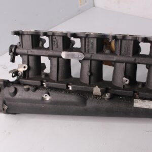 Audi 8V RS3 RSQ3 DAZA DNWA Engine Intake Manifold Assembly 07K133202A,  07K133201AL - Image 12