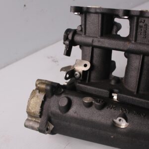 Audi 8V RS3 RSQ3 DAZA DNWA Engine Intake Manifold Assembly 07K133202A,  07K133201AL - Image 13