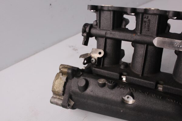 Audi 8V RS3 RSQ3 DAZA DNWA Engine Intake Manifold Assembly 07K133202A,  07K133201AL