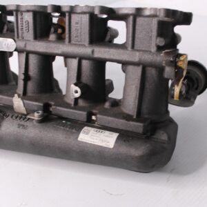 Audi 8V RS3 RSQ3 DAZA DNWA Engine Intake Manifold Assembly 07K133202A,  07K133201AL - Image 15