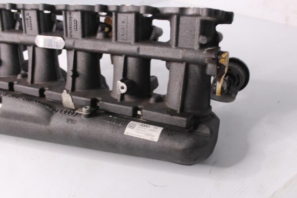 Audi 8V RS3 RSQ3 DAZA DNWA Engine Intake Manifold Assembly 07K133202A,  07K133201AL