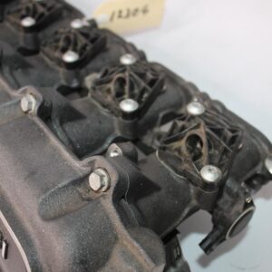 Audi 8V RS3 RSQ3 DAZA DNWA Engine Intake Manifold Assembly 07K133202A,  07K133201AL - Image 3