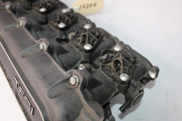 Audi 8V RS3 RSQ3 DAZA DNWA Engine Intake Manifold Assembly 07K133202A,  07K133201AL