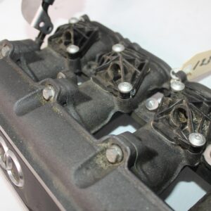 Audi 8V RS3 RSQ3 DAZA DNWA Engine Intake Manifold Assembly 07K133202A,  07K133201AL - Image 4