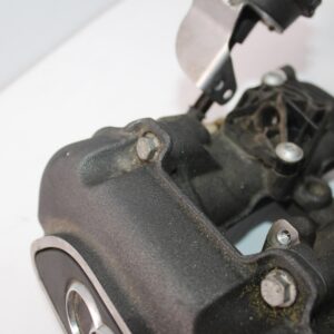 Audi 8V RS3 RSQ3 DAZA DNWA Engine Intake Manifold Assembly 07K133202A,  07K133201AL - Image 5