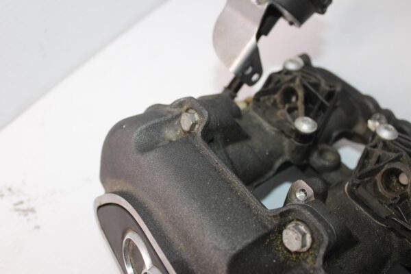 Audi 8V RS3 RSQ3 DAZA DNWA Engine Intake Manifold Assembly 07K133202A,  07K133201AL