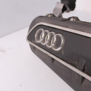 Audi 8V RS3 RSQ3 DAZA DNWA Engine Intake Manifold Assembly 07K133202A,  07K133201AL - Image 6