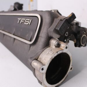 Audi 8V RS3 RSQ3 DAZA DNWA Engine Intake Manifold Assembly 07K133202A,  07K133201AL - Image 7