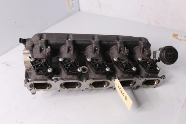 Audi 8V RS3 RSQ3 DAZA DNWA Engine Intake Manifold Assembly 07K133202A,  07K133201AL