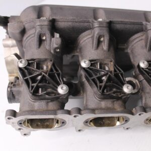 Audi 8V RS3 RSQ3 DAZA DNWA Engine Intake Manifold Assembly 07K133202A,  07K133201AL - Image 9