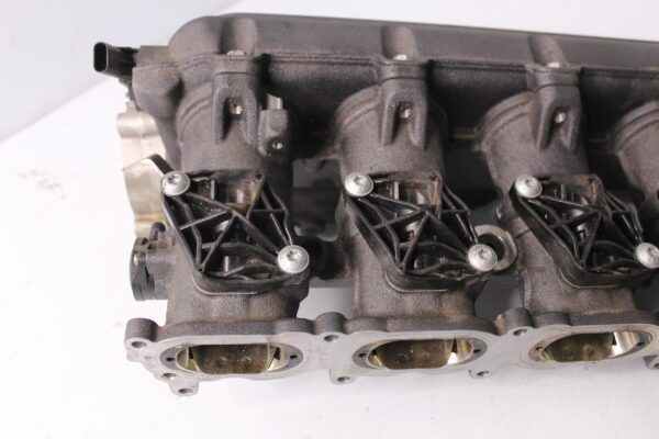 Audi 8V RS3 RSQ3 DAZA DNWA Engine Intake Manifold Assembly 07K133202A,  07K133201AL