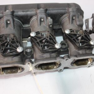 Audi 8V RS3 RSQ3 DAZA DNWA Engine Intake Manifold Assembly 07K133202A,  07K133201AL - Image 10