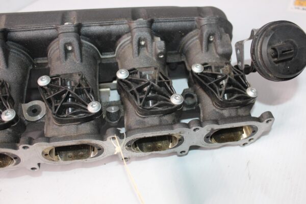 Audi 8V RS3 RSQ3 DAZA DNWA Engine Intake Manifold Assembly 07K133202A,  07K133201AL