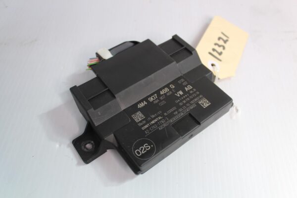 Audi FY Q5 SQ5 Data Bus Gateway Diagnosis Interface Module Unit 4M4907468G