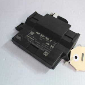 Audi FY Q5 SQ5 Data Bus Gateway Diagnosis Interface Module Unit 4M4907468G - Image 2