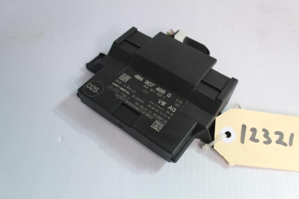Audi FY Q5 SQ5 Data Bus Gateway Diagnosis Interface Module Unit 4M4907468G