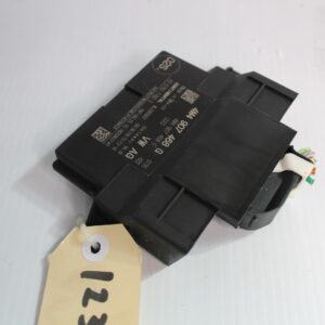 Audi FY Q5 SQ5 Data Bus Gateway Diagnosis Interface Module Unit 4M4907468G - Image 3