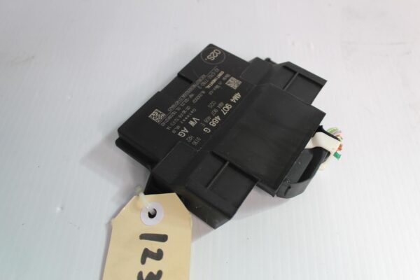 Audi FY Q5 SQ5 Data Bus Gateway Diagnosis Interface Module Unit 4M4907468G